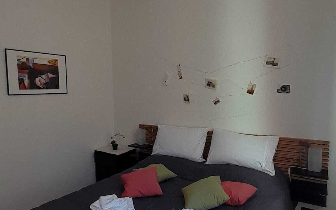 Photo of Bedroom in Padova