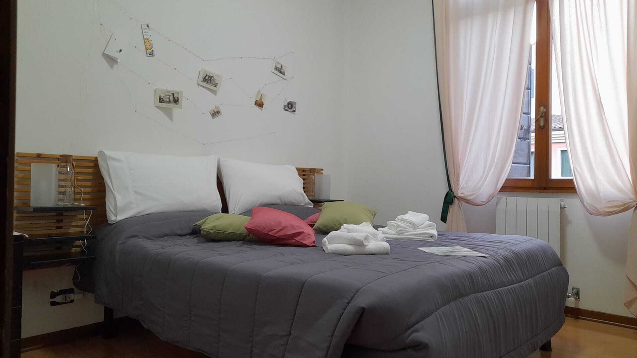 Photo of Bedroom in Padova