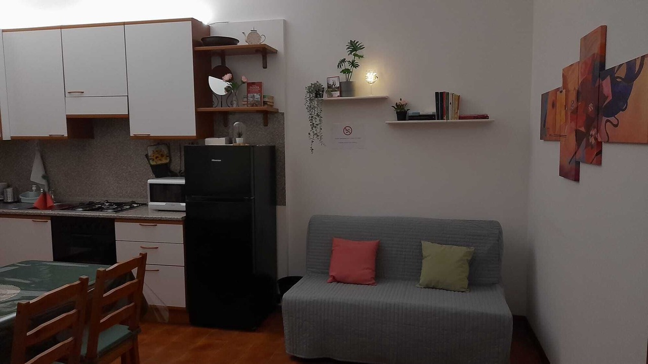 Photo of Livingroom in Padova
