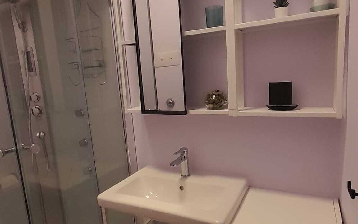 Photo of Bathroom in Padova