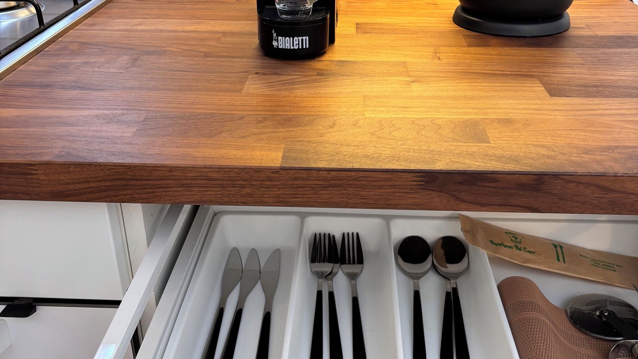 Photo of Kitchen in Dagnente