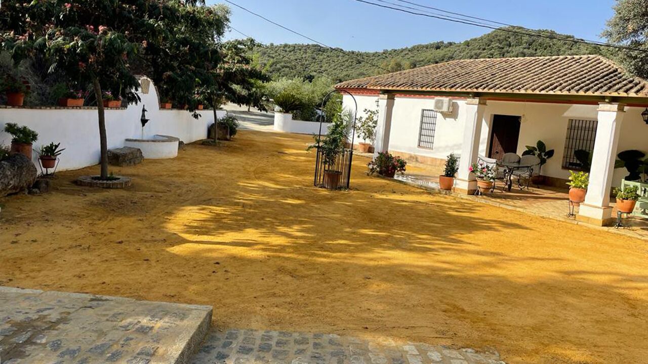 Photo of Outdoor in Lora Del Rio