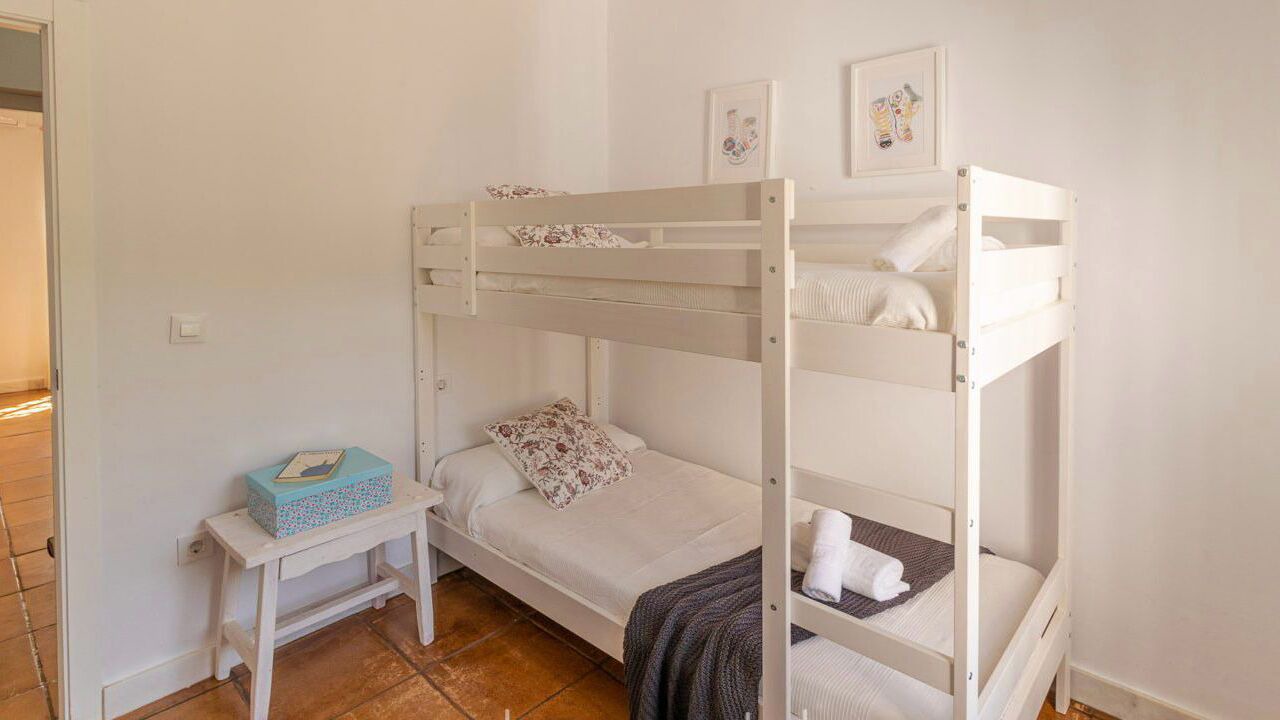 Photo of Bedroom in Lora Del Rio