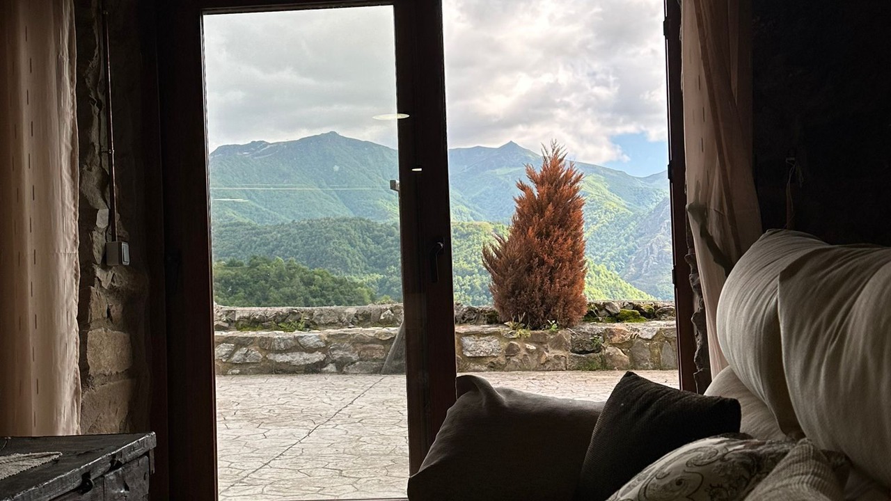 Photo of Livingroom in Pajares
