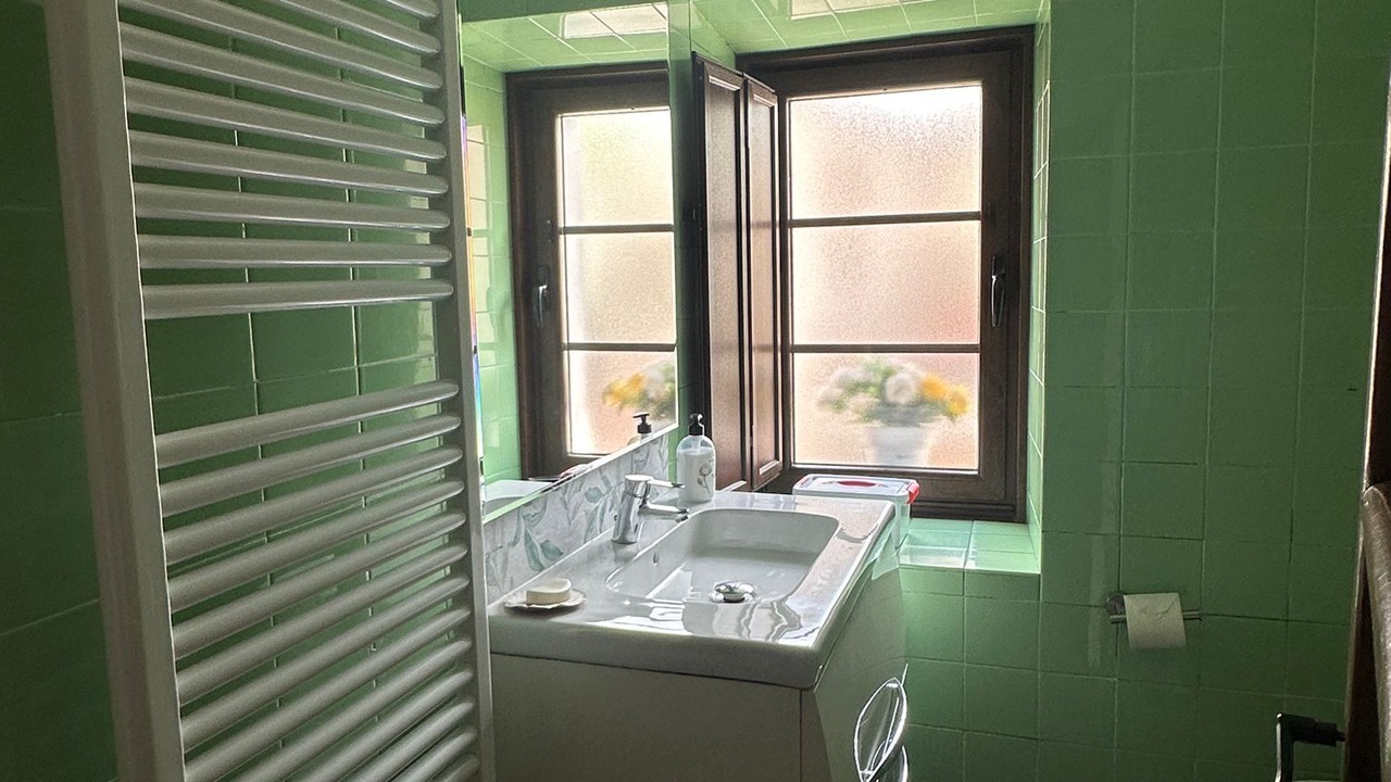 Photo of Bathroom in Pajares