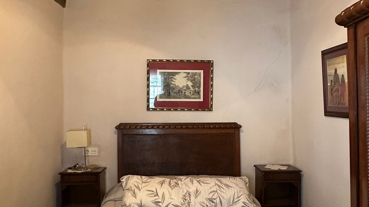 Photo of Bedroom in Pajares