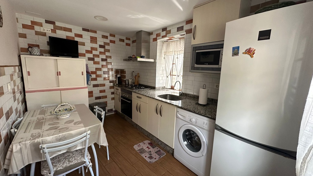 Photo of Kitchen in Pajares