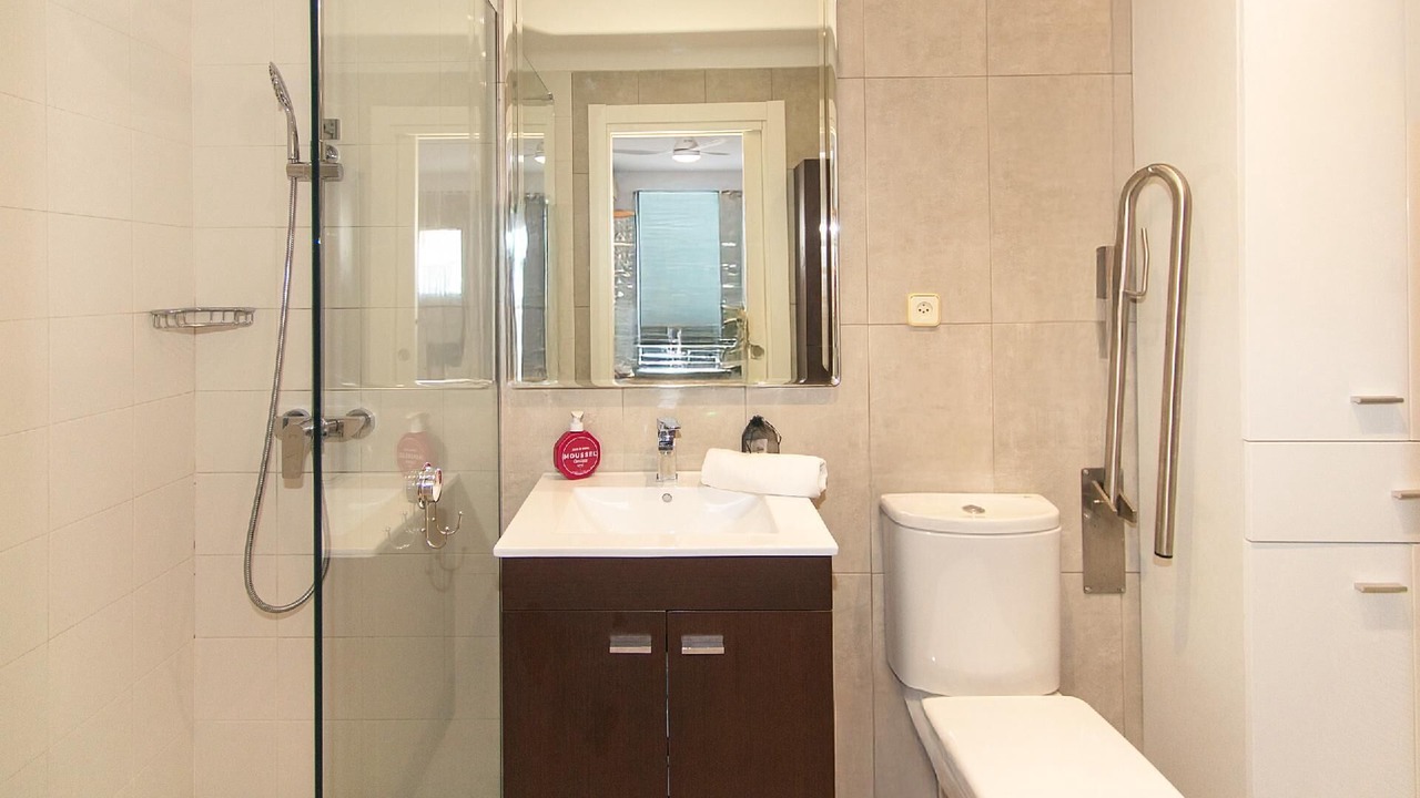 Photo of Bathroom in Palamos