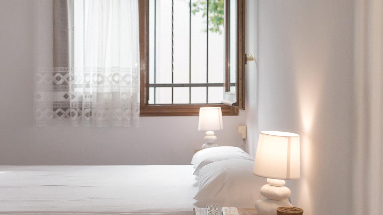 Photo of Bedroom in Palamos