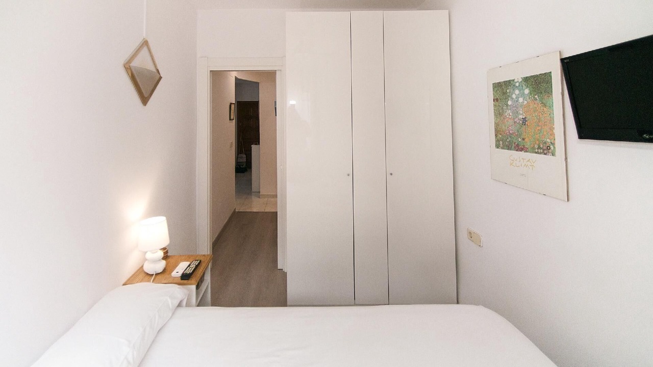 Photo of Bedroom in Palamos