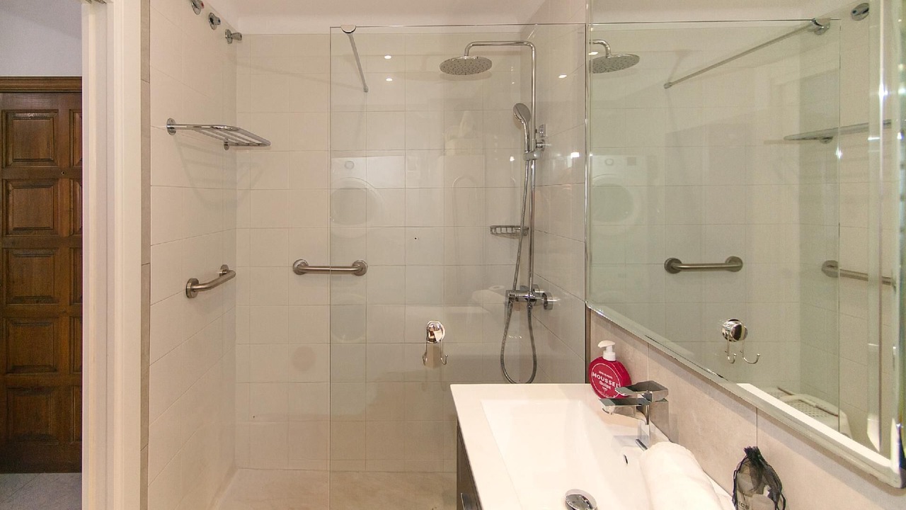 Photo of Bathroom in Palamos