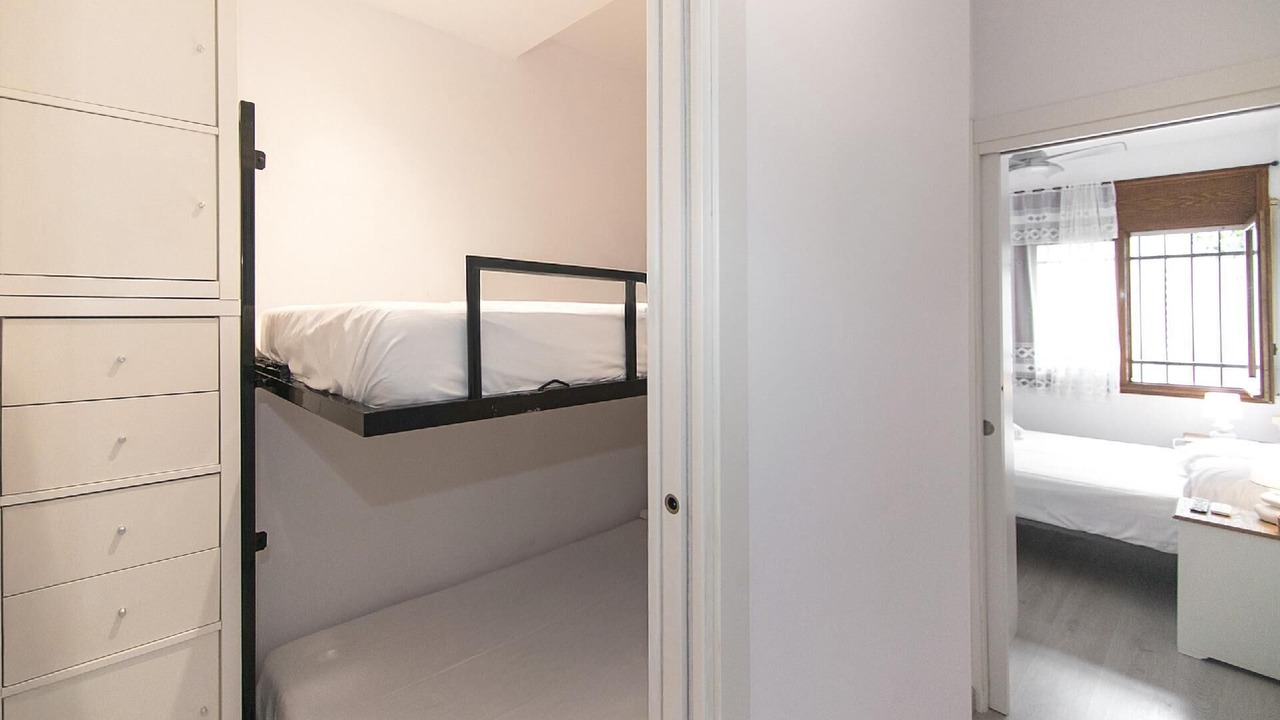 Photo of Bedroom in Palamos