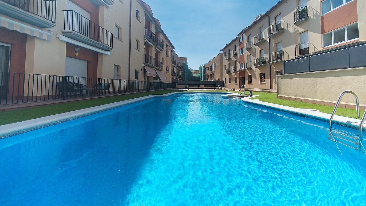 Photo of Outdoor in Palamos