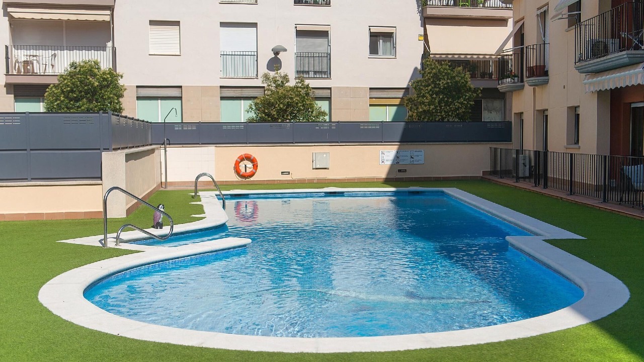 Photo of Outdoor in Palamos
