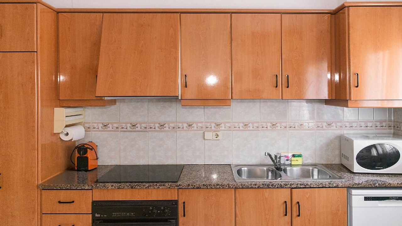 Photo of Kitchen in Palamos