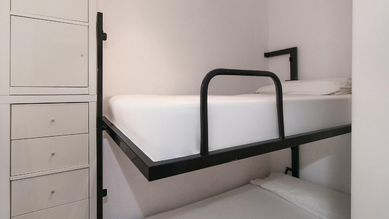 Photo of Bedroom in Palamos