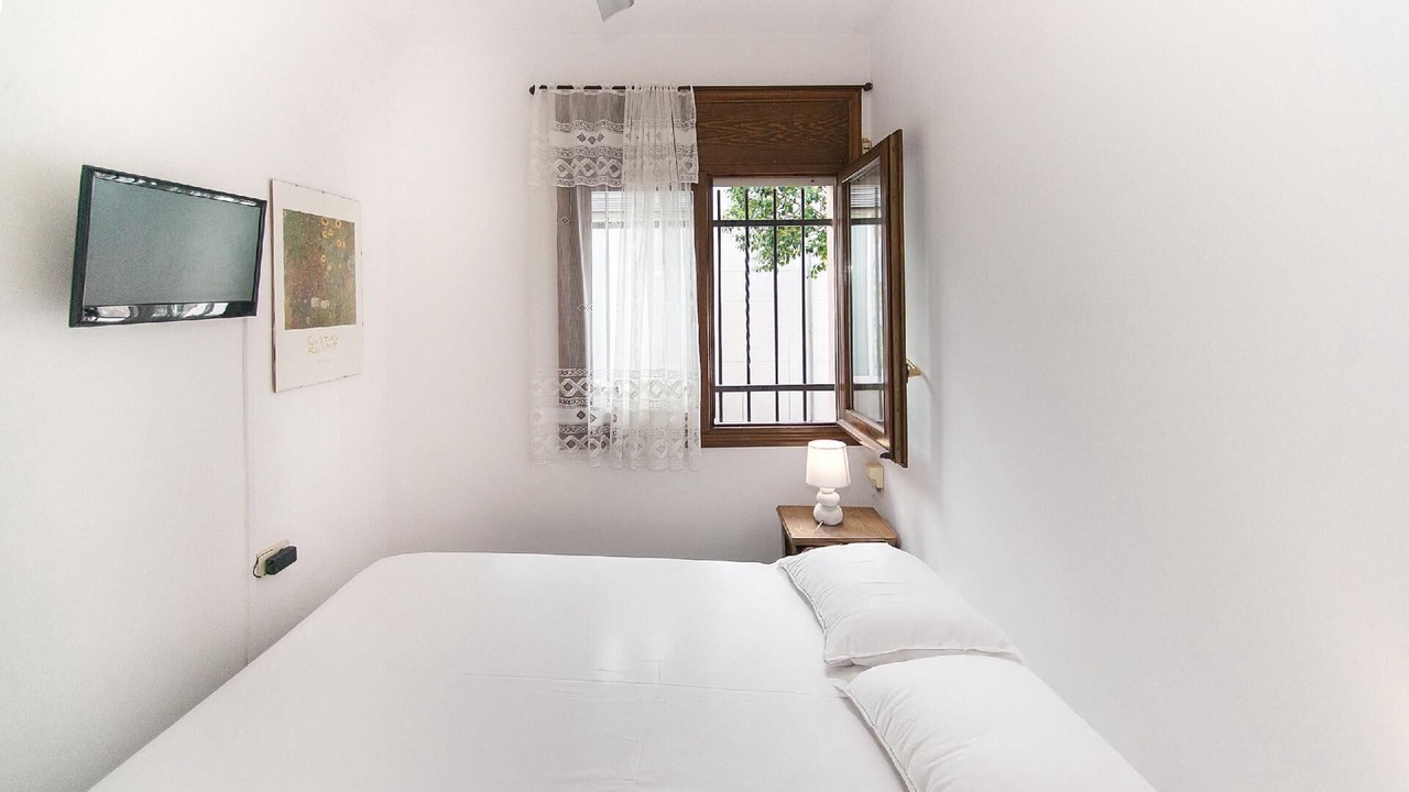 Photo of Bedroom in Palamos