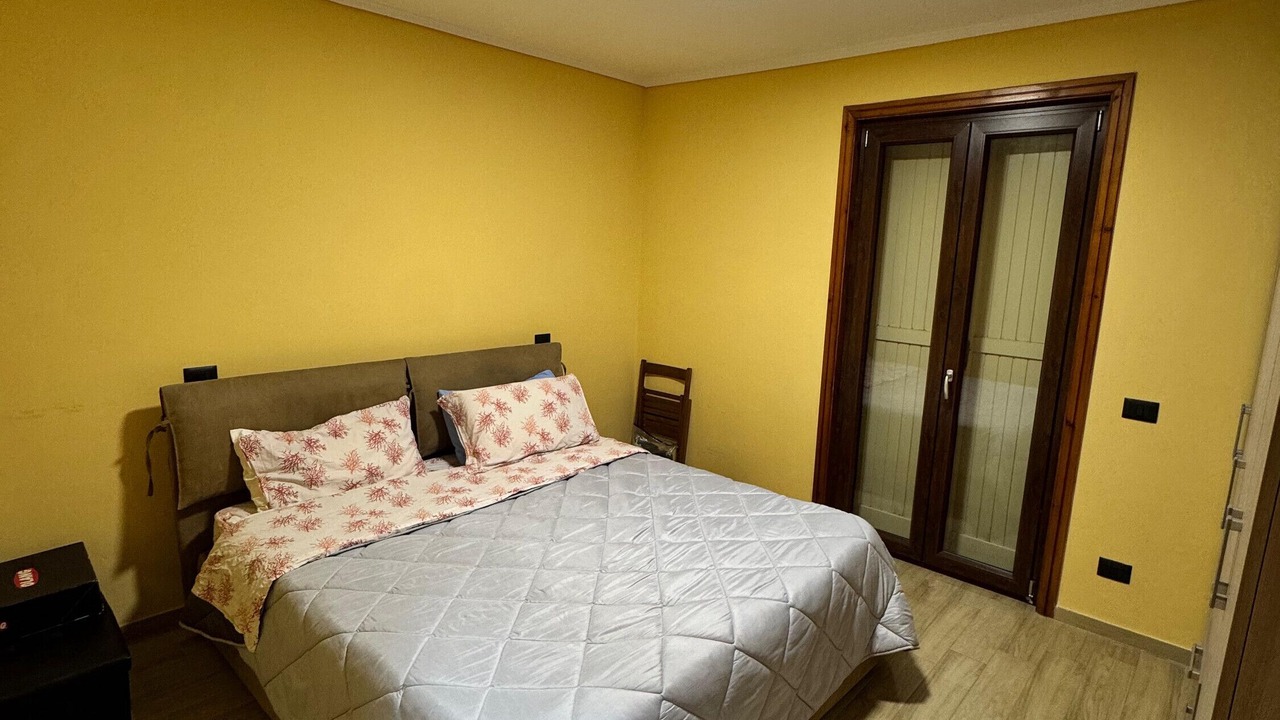 Photo of Bedroom in Rivisondoli