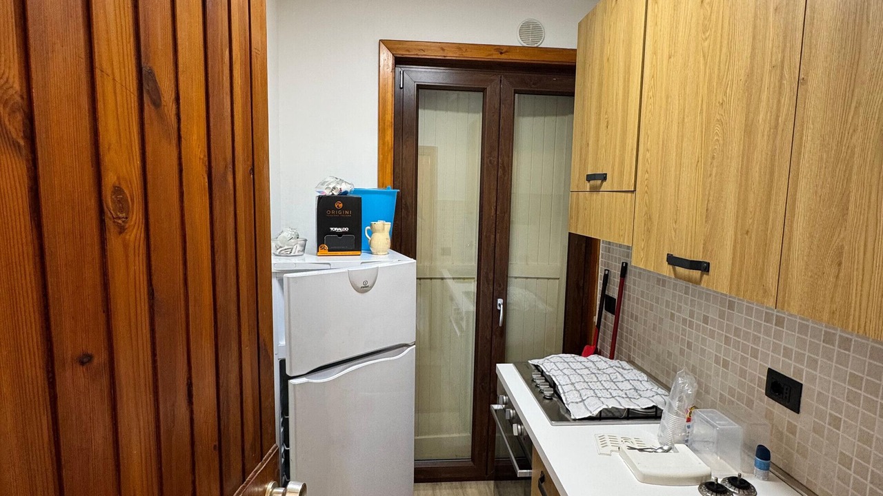 Photo of Kitchen in Rivisondoli