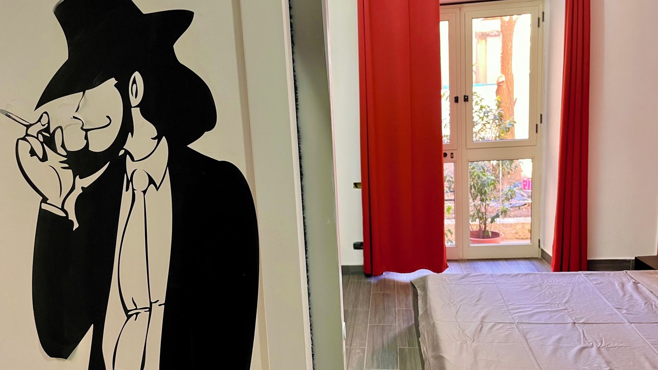 Photo of Bedroom in Nocera Inferiore