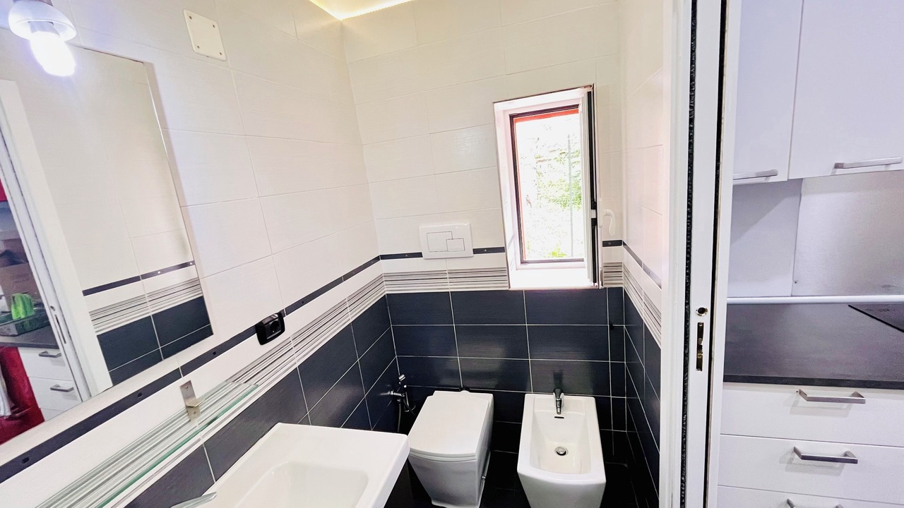 Photo of Bathroom in Nocera Inferiore