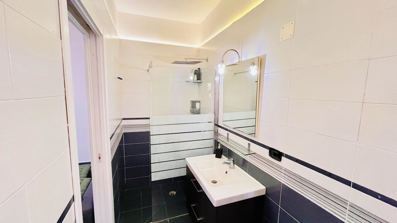 Photo of Bathroom in Nocera Inferiore