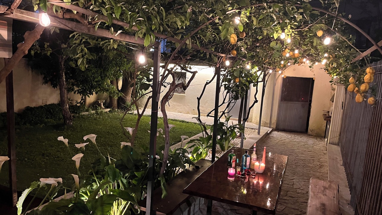 Photo of Patio Balcony in Nocera Inferiore