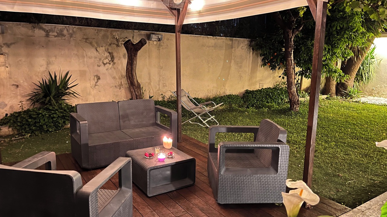 Photo of Patio Balcony in Nocera Inferiore