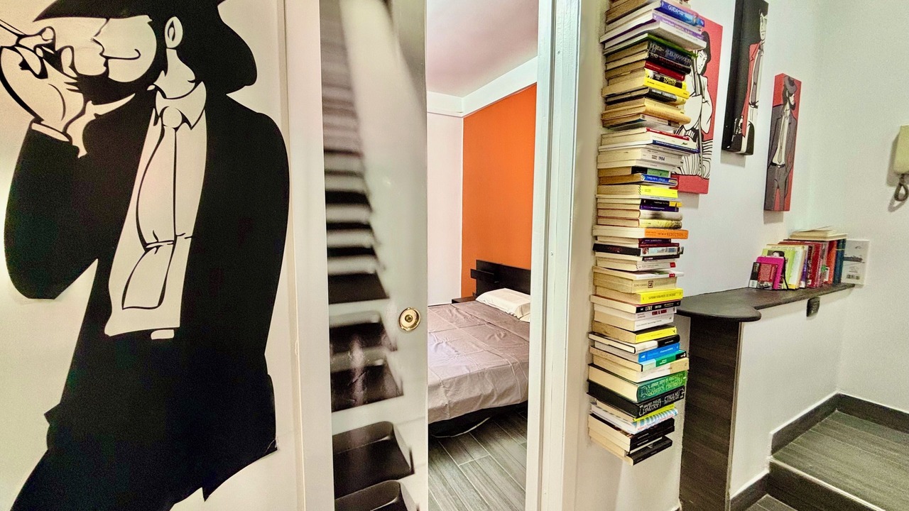 Photo of Bedroom in Nocera Inferiore