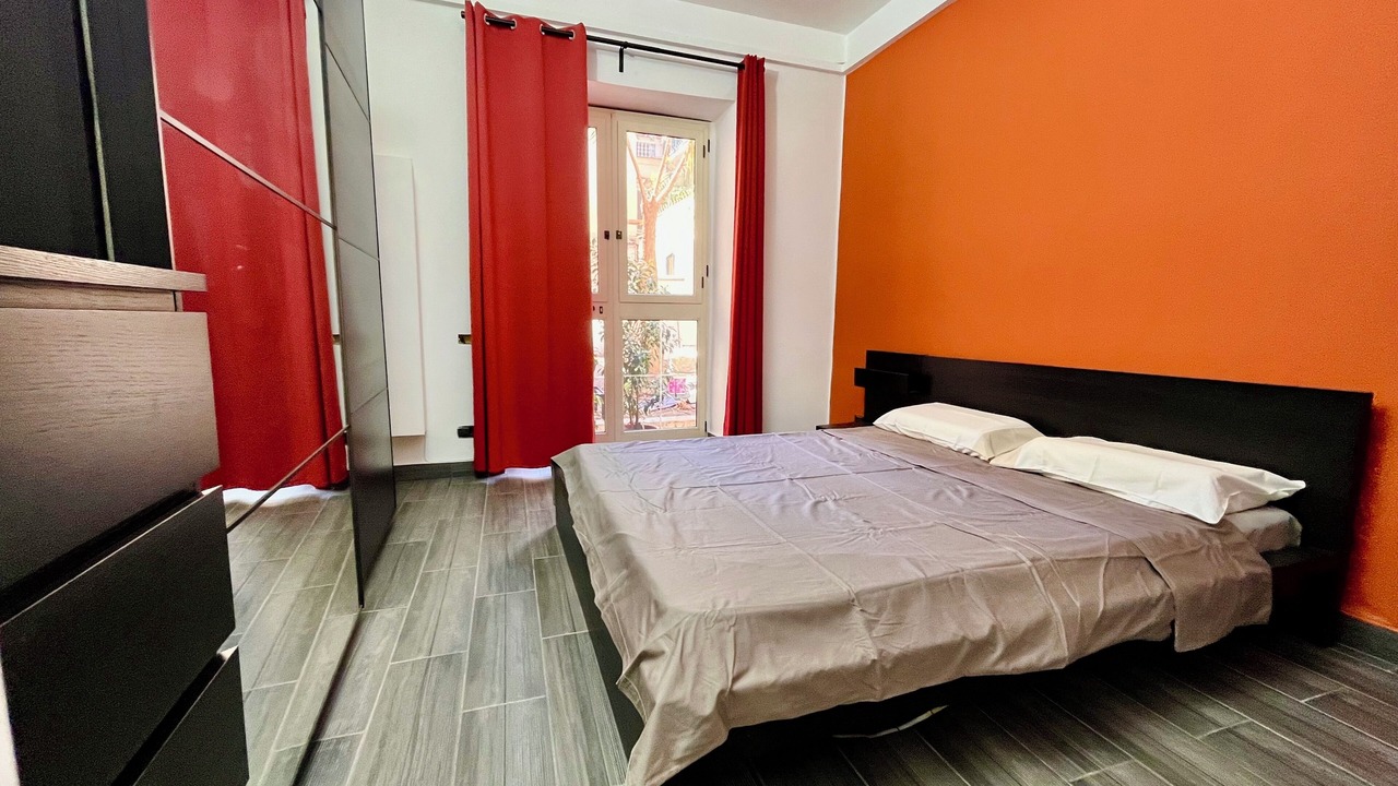 Photo of Bedroom in Nocera Inferiore