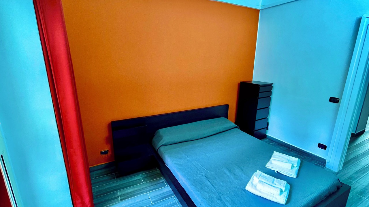 Photo of Bedroom in Nocera Inferiore