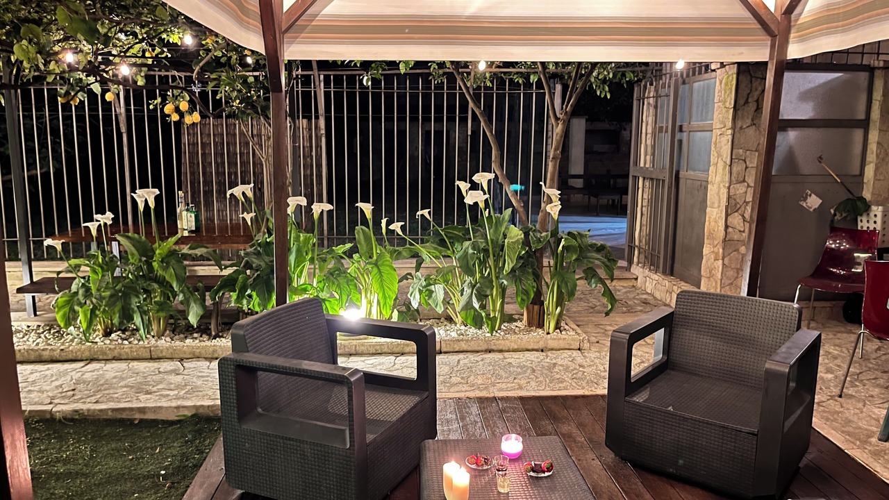 Photo of Patio Balcony in Nocera Inferiore