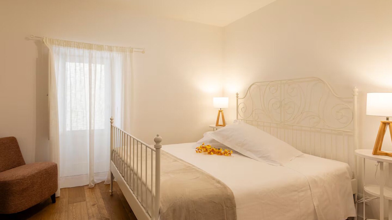 Photo of Bedroom in Modica