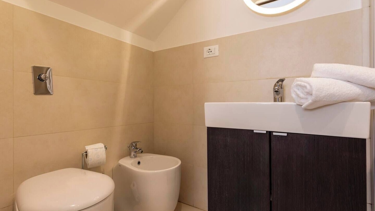 Photo of Bathroom in Modica