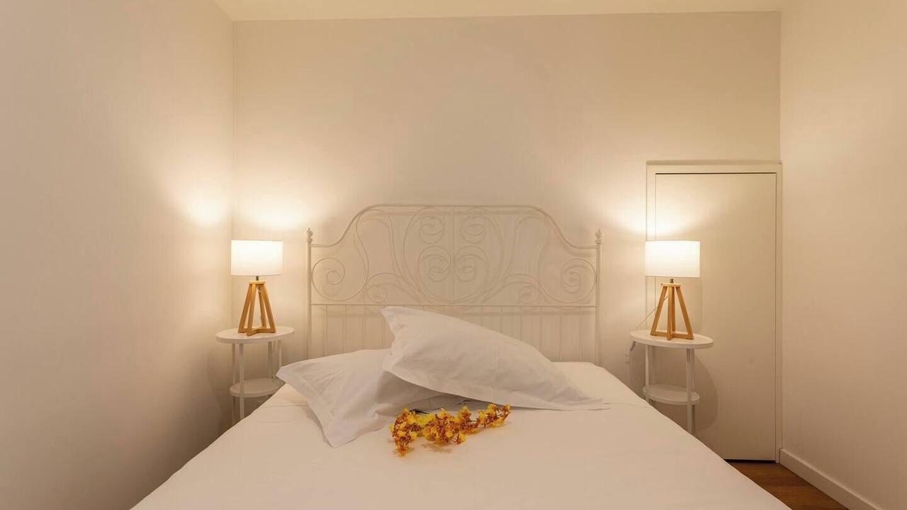 Photo of Bedroom in Modica