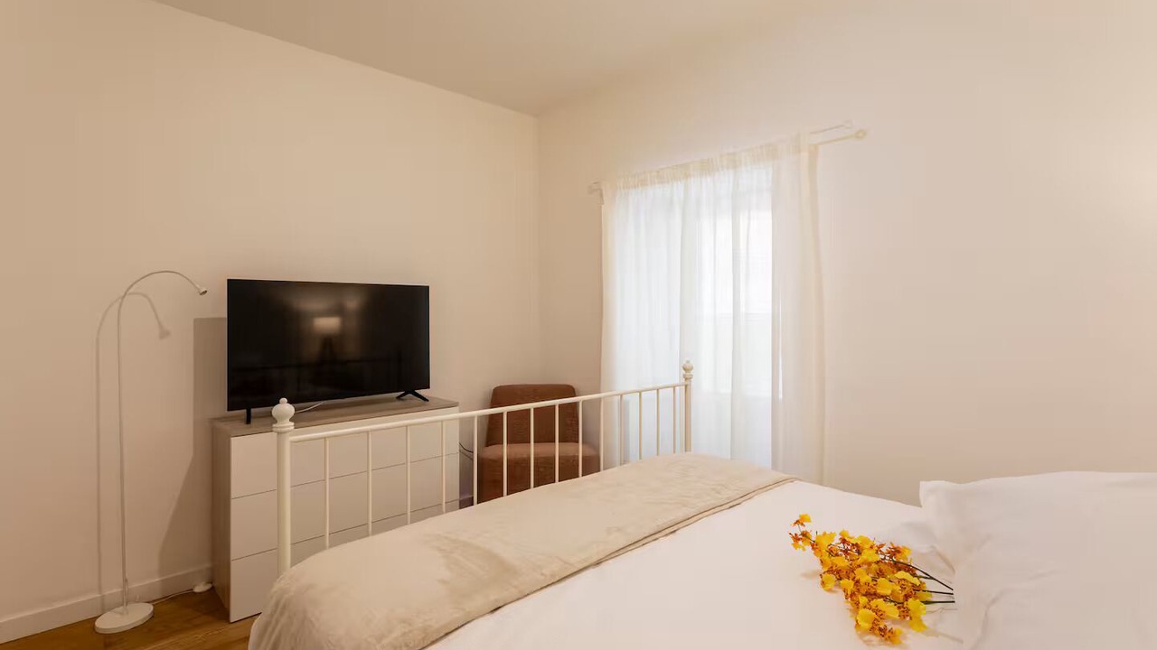 Photo of Bedroom in Modica