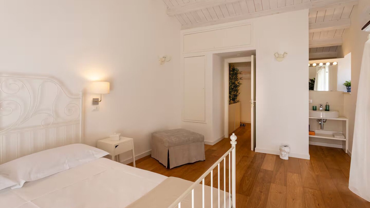 Photo of Bedroom in Modica
