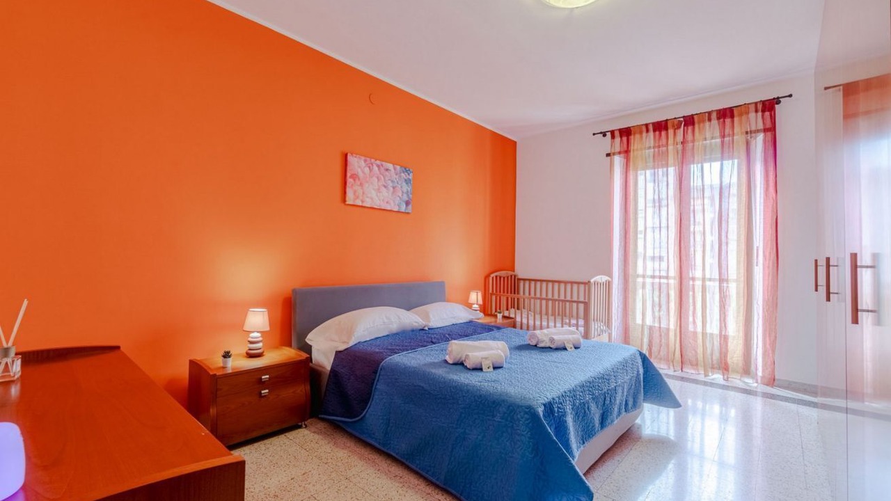 Photo of Bedroom in Vanchiglietta