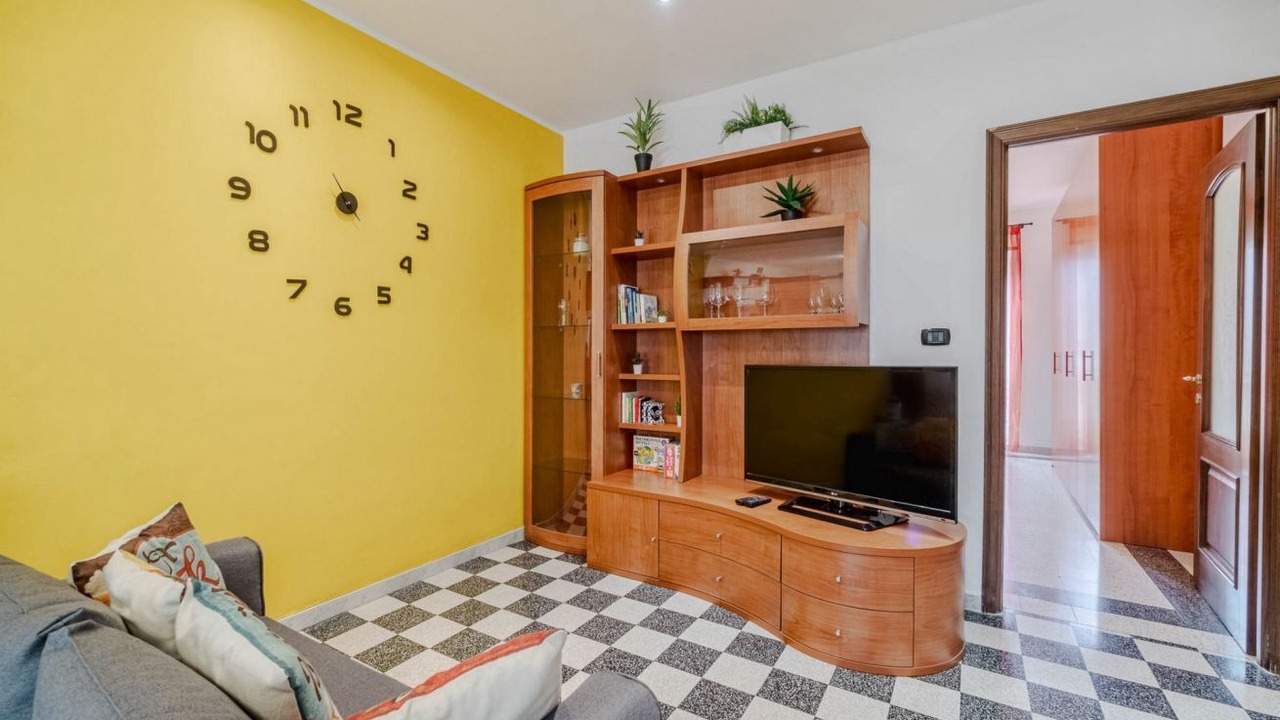 Photo of Livingroom in Vanchiglietta