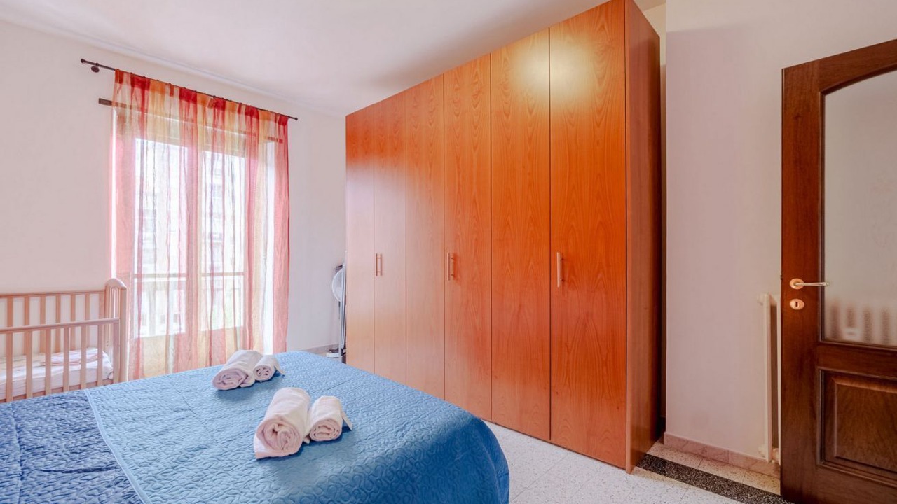 Photo of Bedroom in Vanchiglietta