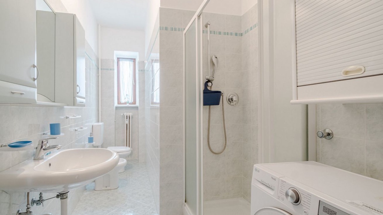 Photo of Bathroom in Vanchiglietta