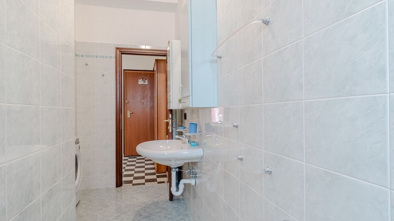 Photo of Bathroom in Vanchiglietta