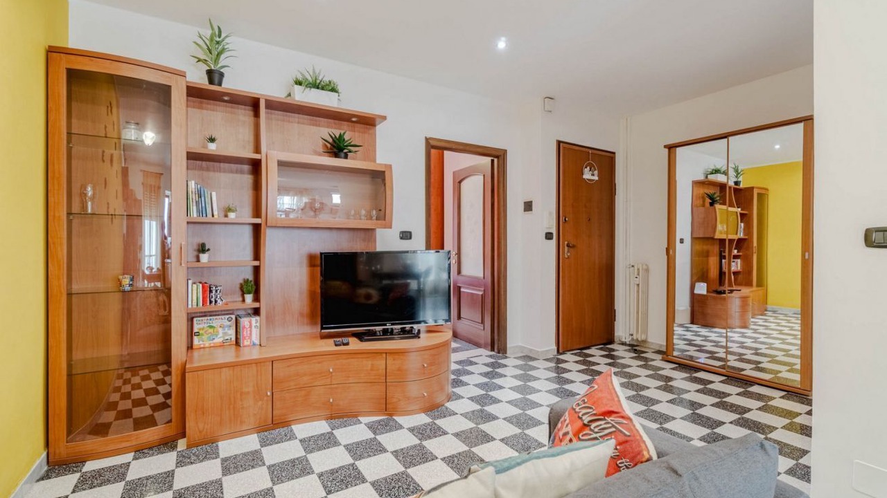 Photo of Livingroom in Vanchiglietta