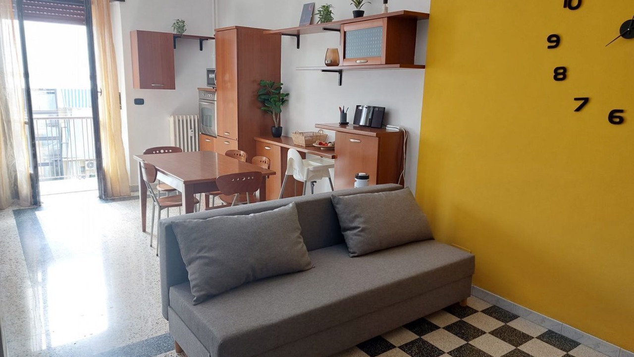 Photo of Livingroom in Vanchiglietta