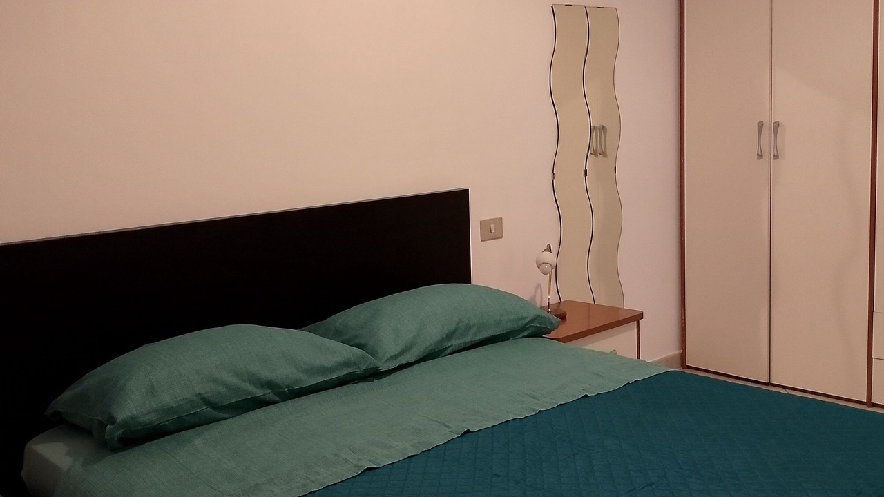 Photo of Bedroom in Pantigliate