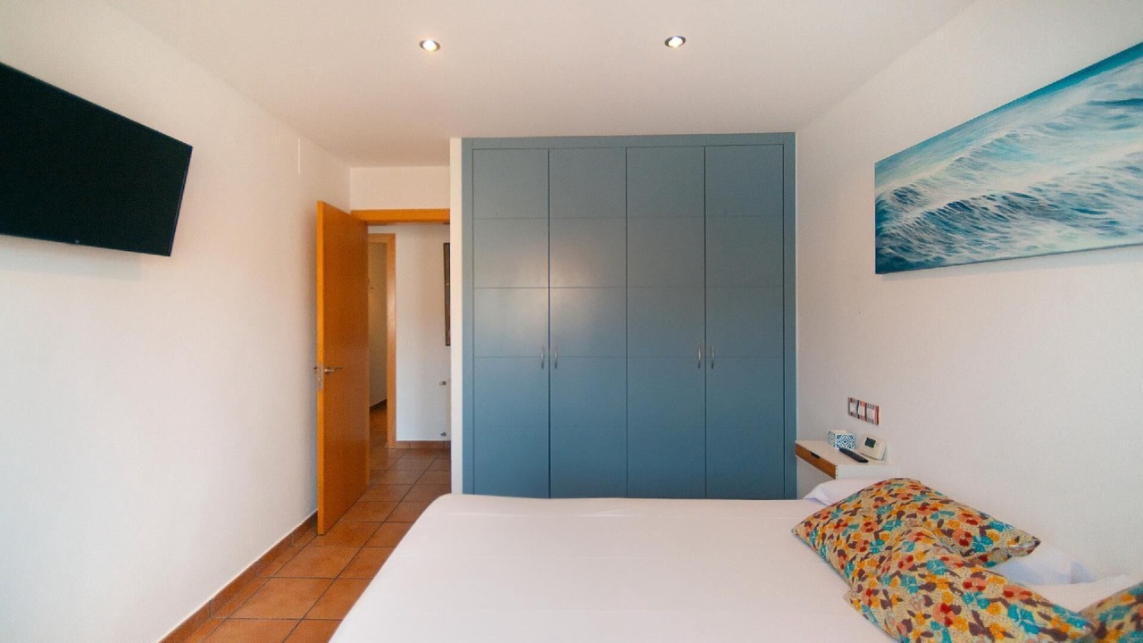 Photo of Bedroom in Sant Feliu de Guixols