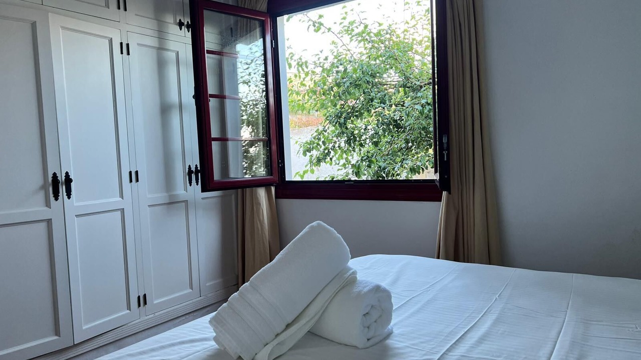 Photo of Bedroom in Montijos