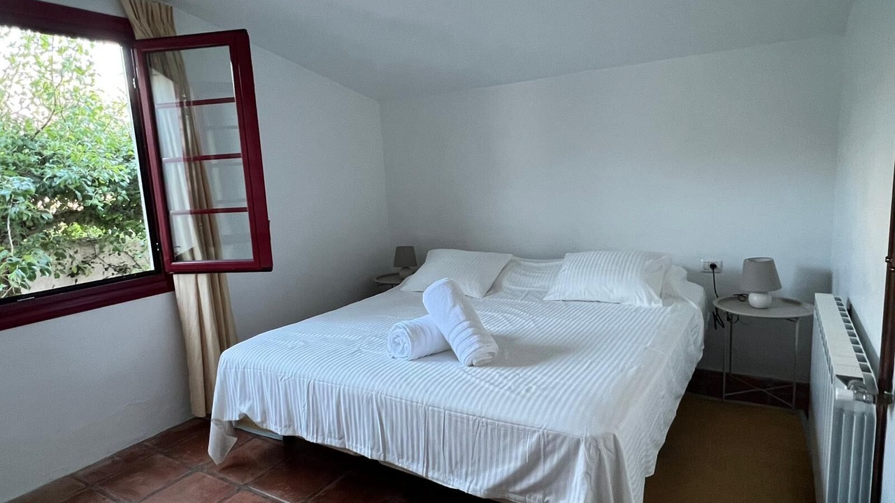 Photo of Bedroom in Montijos