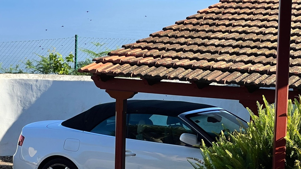 Photo of Outdoor in Montijos