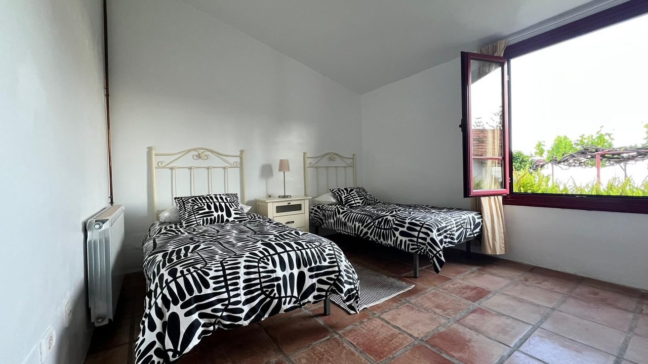 Photo of Bedroom in Montijos